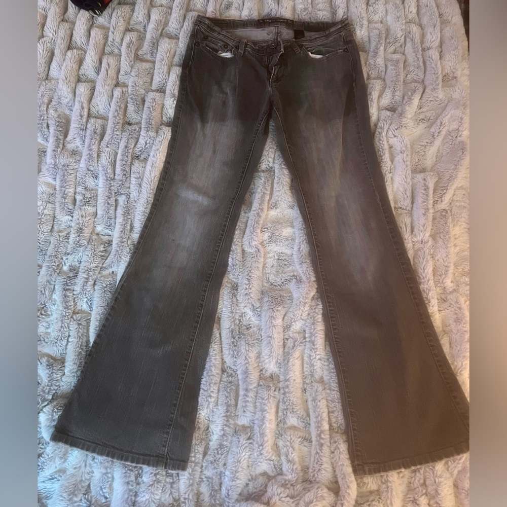Womans DKNY  jeans